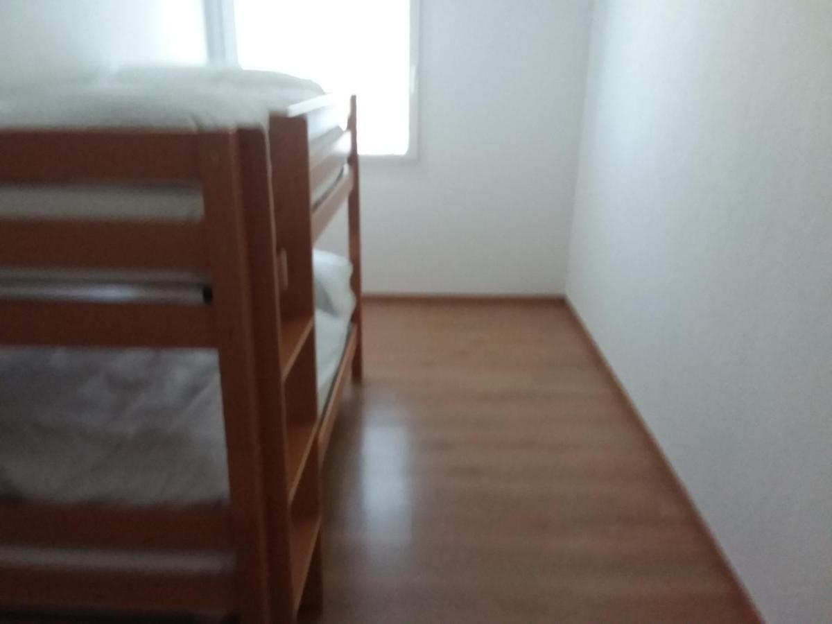 Ferienwohnung "Andre Und Mariana" In Taesch, Wallis, Schweiz Dış mekan fotoğraf